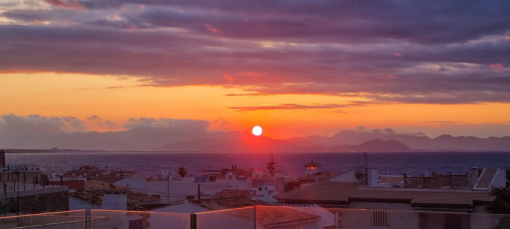 Villa Sky & Sea - Colonia de Sant Pere